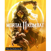 Mortal Kombat 11