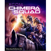 XCOM: Chimera Squad