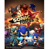 Sonic Forces