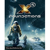 X4: Foundations