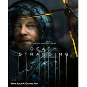 Death Stranding