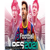 eFootball PES 2021