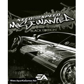 Need for Speed: Most Wanted Black Edition