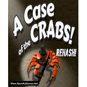 A Case of the Crabs: Rehash