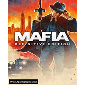 Mafia: Definiti