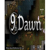 9th Dawn Classic: Clunky controls edition