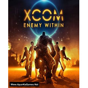 XCOM: Musuh di Dalam