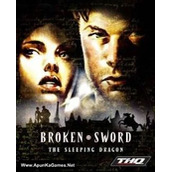 Broken Sword 3: The Sleeping Dragon