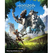 Horizon Zero Dawn