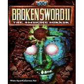 Broken Sword 2: The Smoking Mirror