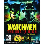 Watchmen: The End Is Nigh