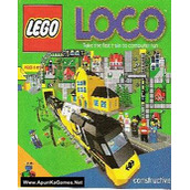 Lego Loco