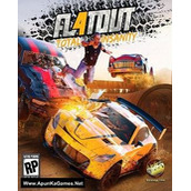 FlatOut 4: Totaler Wahnsinn