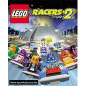 Lego Racers 2