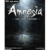 Amnesia: The Dark Descent