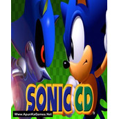 Sonic CD