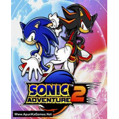 Sonic Ad