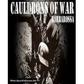 Cauldrons of War: Barbarossa