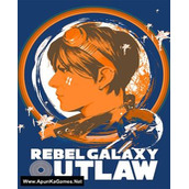 Rebel Galaxy Outlaw