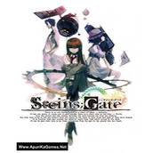 Steins;Gate