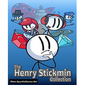 The Henry Stickmin Collection