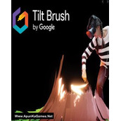 Tilt Brush