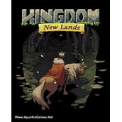 Kingdom: New Lands