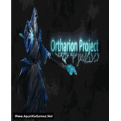 Ortharion Project