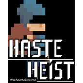 Haste Heist