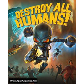 Destroy All Humans