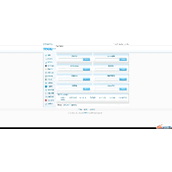 Programme de code source de l'outil de requête de site Web pour les webmasters V1.0