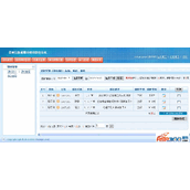 易网讯教师课时费用管控系统