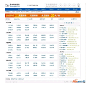 Directorio del sitio web de Maibu v2.1