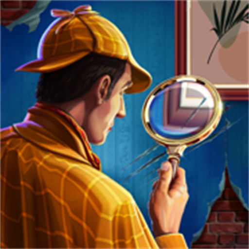 Detective Lao Qin mobile game