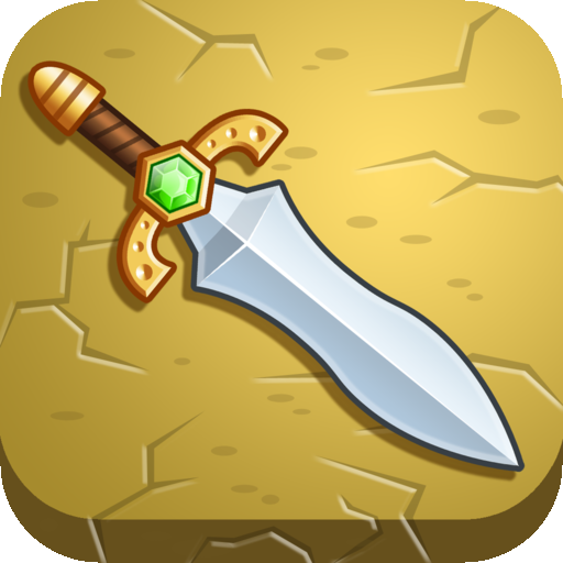 Double Blade Warrior Android version