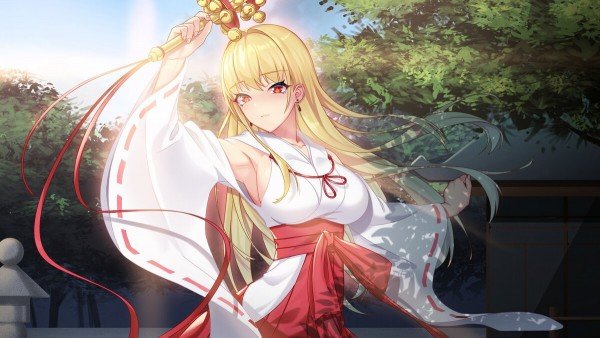 悪魔っ娘中国語版