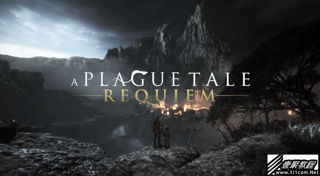 A Plague Tale: Requiem에서 머시 트로피 업적을 달성하는 방법