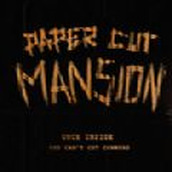 Paper Cut Mansion游戏免费版