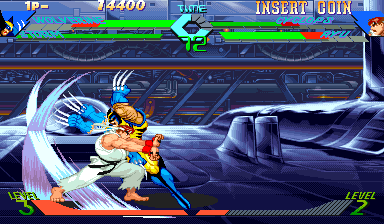 X-Men vs. Street Fighter (US version 961004) xmvsfur1.zip