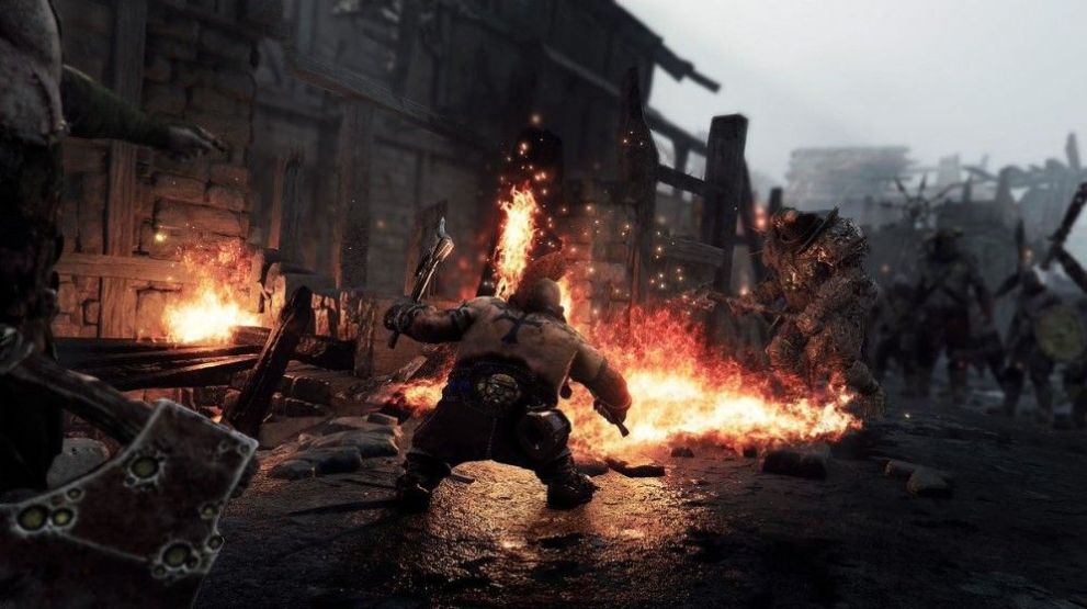 Warhammer Vermintide 2 official version installation