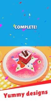 Plate art mobile game