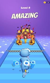 Water Hero 3D Game