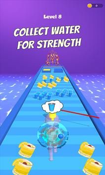 Water Hero 3D Game