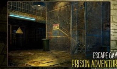 Maze Prison Escape Última versión