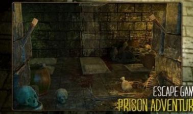 Maze Prison Escape Última versión