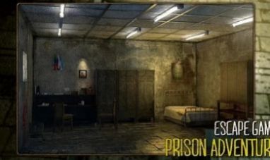 Maze Prison Escape Última versión