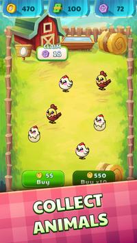 Farm Friends Game