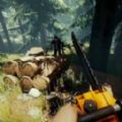 Jogo para celular Hungry Wilderness Survival Forest