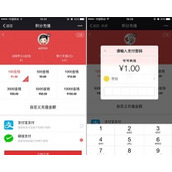 Discuz微信支付宝充值积分 V18.190518 微信支付宝充值积分 V18.190518