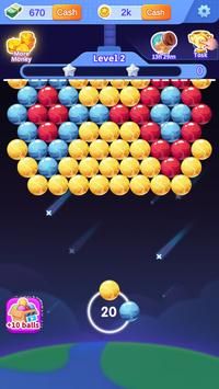 Planet Bubble Winner Android-Download